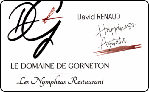 Le Domaine de Gorneton partenaire du salon des vins de Seyssuel