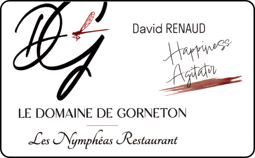 Le Domaine de Gorneton partenaire du salon des vins de Seyssuel