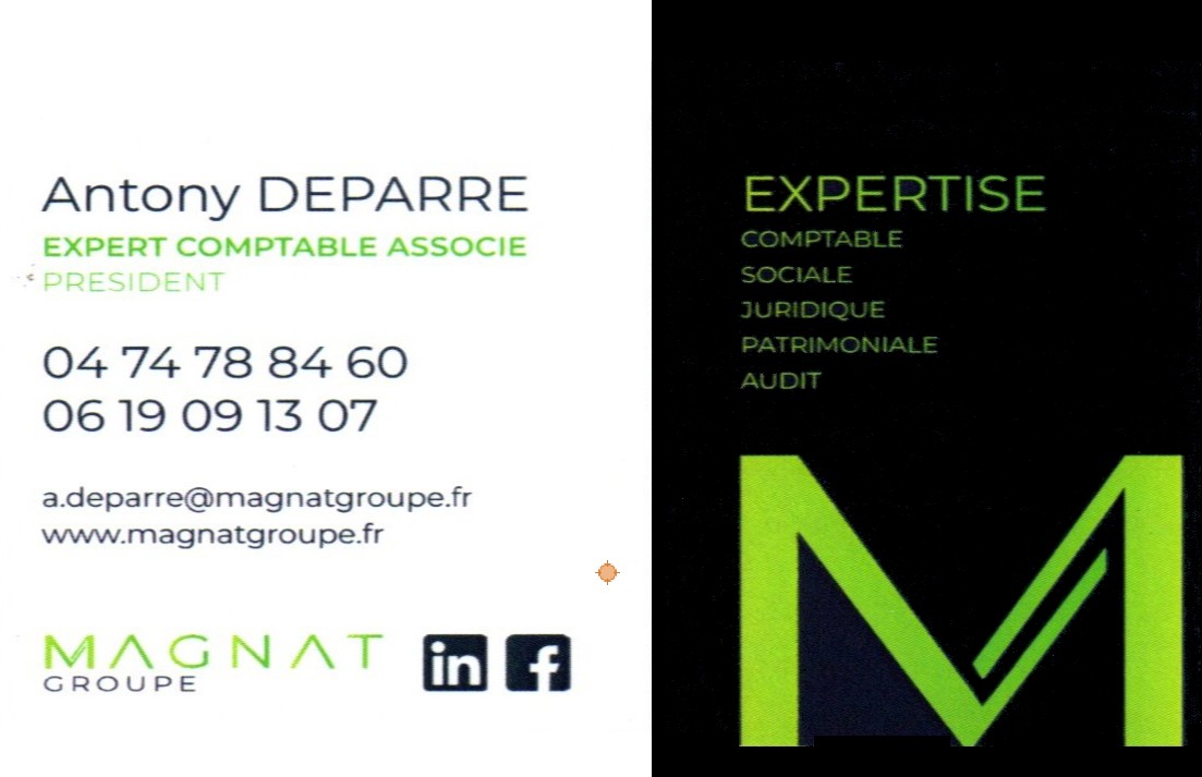 Magnat Groupe partenaire du salon des vins de Seyssuel