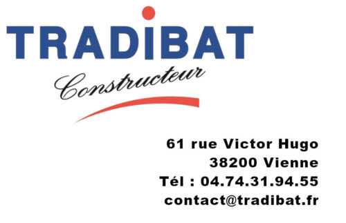 tradibat partenaire du salon des vins de Seyssuel